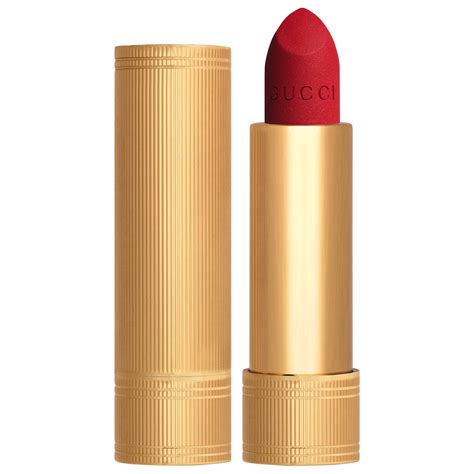 gucci lipstick matte